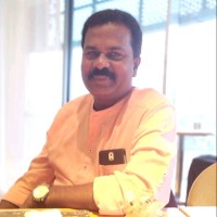 Ravi Chandran