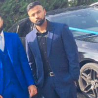 Qamar Dad