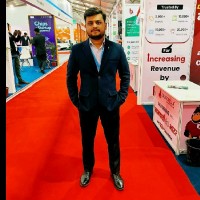 Pranjal Sharma