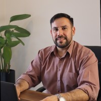 José Enrique Zillich Lima