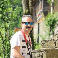 Behzad Yousefi