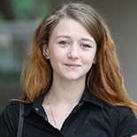 Alexandra Marr