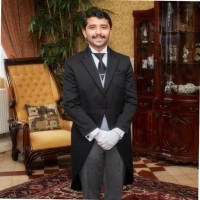 Abdullah Alzahrani