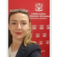Esra Sipahi Döngül, PhD