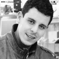 Billel ENTEGHAR