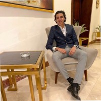 Ahmed Hisham