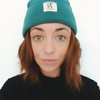 Isabelle Kahl