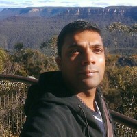 Joseph Prakash