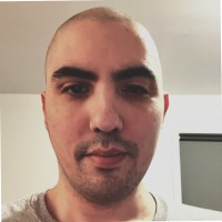 Nick Perez