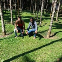 Sudeep Poojari