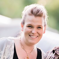 Melanie DeKeyrel Bell