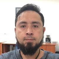 Victor Villalobos