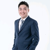 Nicholas Tay