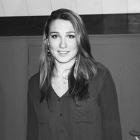 Sarah van den Berg