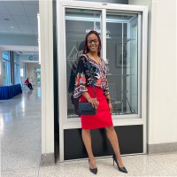 Donnesha Jamison