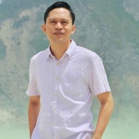 I Made Benny Setiawan