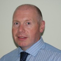Iain Steel
