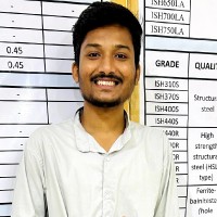 Shubham Kumar Singh