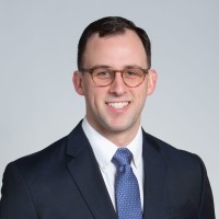 Harrison Kaplan, MD