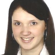 Angie Dudman