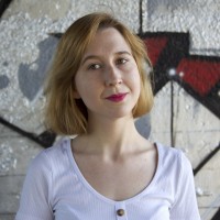 Anna Maria Kunsztowicz- Piasecka