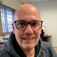 Martin van Reenen