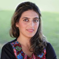Nazifa Nasri