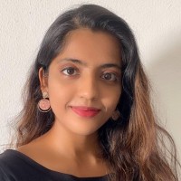 Anishiyaa Suppiah