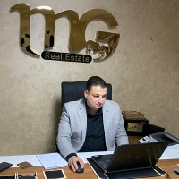 mohsen ghoniem