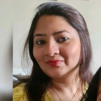 Shruti Janardhan
