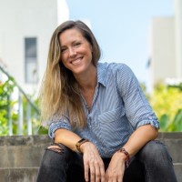 Whitney Bateson, MPH RD