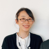 Shiho Fujimori
