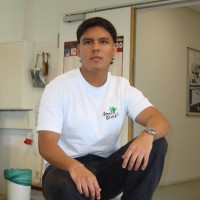 Fernando Alban