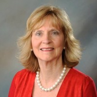 Carol Armstrong