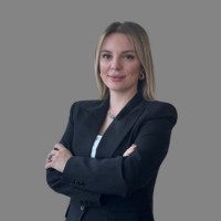 Arb. Av. Aslıhan Hoşgelen