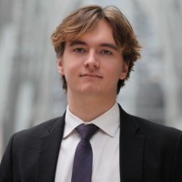 Ben Grahame