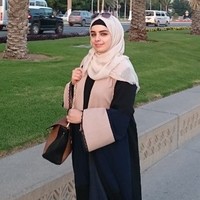 Haneen Habash