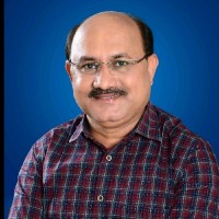 Mahesh Kumar Soni