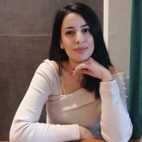 Evi Marazopoulou