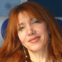 francine VAN DER LINDEN