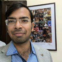 Ravi A.