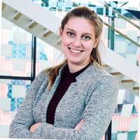 Evelien Ebenau