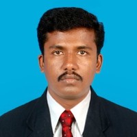 PRADEESH C CHANDRA BOSE