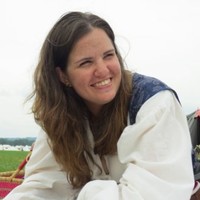 Samantha Scheltema-Bourque