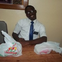 Obedient Ankrah