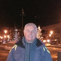 Ray Baxter