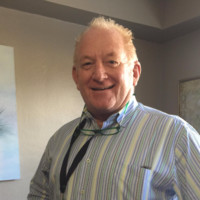Raymond McDaniel
