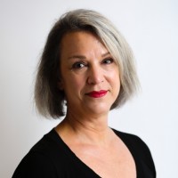 Martha Moore