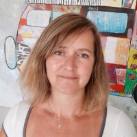 Marion Dulac