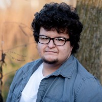 Preston Alomari